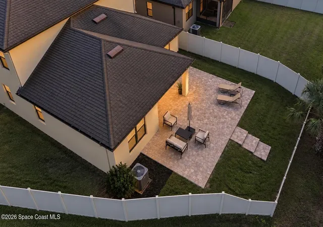 Photo 3 of Sale Pending at 4318 Alligator Flag Cir, Melbourne, FL 32904 | MLS# 1087600 | Listing updated on 2026-09-24