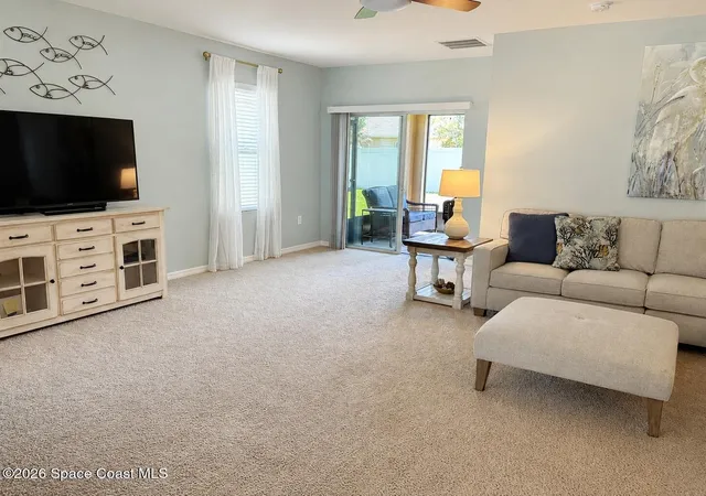Photo 2 of Single family home for sale at 2719 Star Coral Ln, New Smyrna Beach, FL 32168 | MLS# 1087514 | Listing updated on 2026-10-01