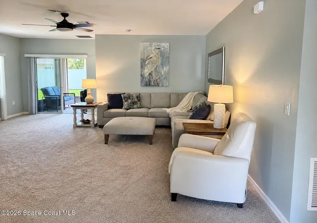 Photo 3 of Single family home for sale at 2719 Star Coral Ln, New Smyrna Beach, FL 32168 | MLS# 1087514 | Listing updated on 2026-10-01