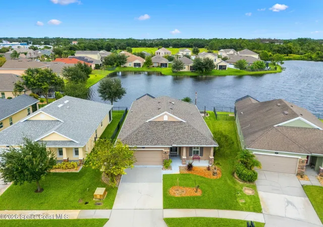 Photo 1 of Single family home for sale at 3994 Radley Dr, Melbourne, FL 32904 | MLS# 1087623 | Listing updated on 2026-10-06