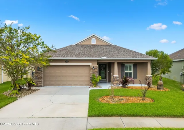 Photo 2 of Single family home for sale at 3994 Radley Dr, Melbourne, FL 32904 | MLS# 1087623 | Listing updated on 2026-10-06