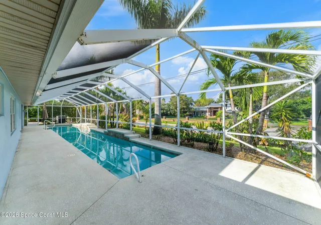 Photo 3 of Sale Pending at 423 6th Avenue, Melbourne Beach, FL 32951 | MLS# 1087688 | Listing updated on 2026-09-23