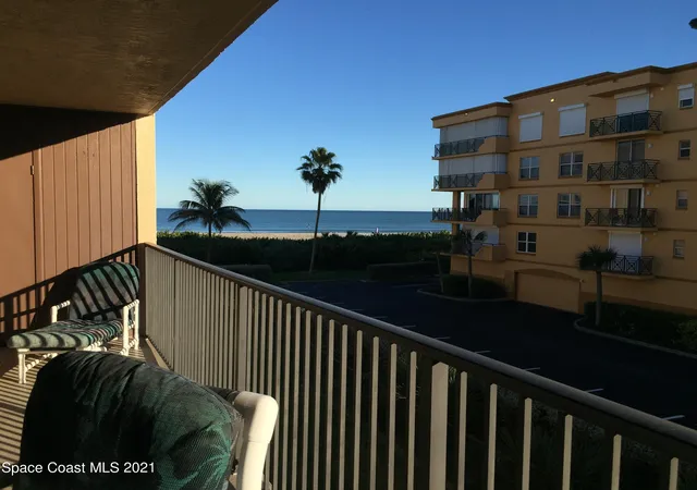 Photo 2 of Condo for sale at 8494 Ridgewood Ave #4302, Cape Canaveral, FL 32920 | MLS# 1087927 | Listing updated on 2026-09-19