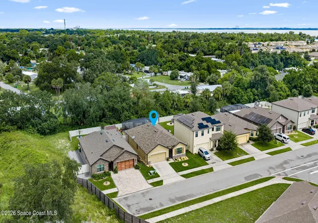 Photo 3 of Sale Pending at 648 Coyote Dr, Cocoa, FL 32927 | MLS# 1087703 | Listing updated on 2026-10-06