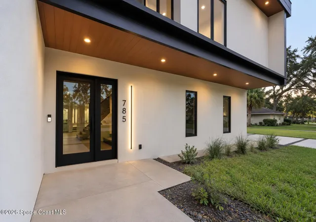 Photo 1 of Single family home for sale at 785 Seymour Rd NE, Palm Bay, FL 32905 | MLS# 1088207 | Listing updated on 2026-09-23