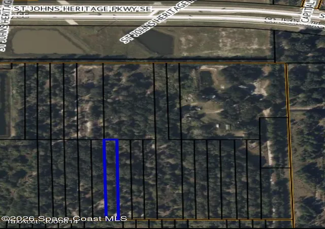 Photo 2 of Land for sale at 00000 Willowbrook Dr, Palm Bay, FL 32909 | MLS# 1087560 | Listing updated on 2026-10-07