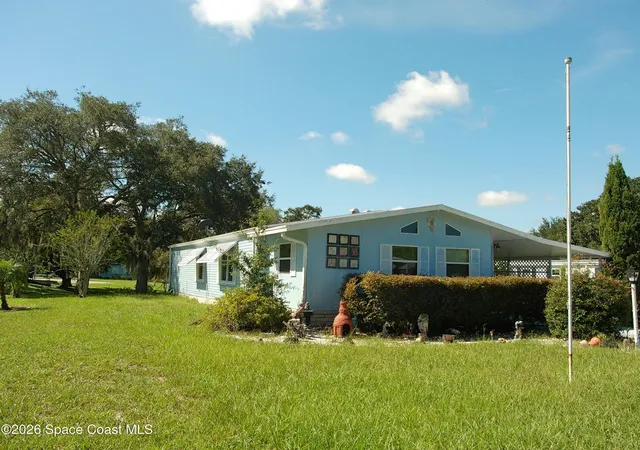 Photo 3 of Single family home for sale at 162 Florence Blvd, De Bary, FL 32713 | MLS# 1087573 | Listing updated on 2026-09-25