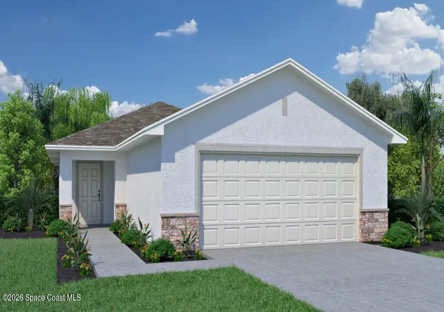 Photo 1 of Single family home for sale at 641 Sw Richmond Cir, Palm Bay, FL 32908 | MLS# 1087564 | Listing updated on 2026-09-24