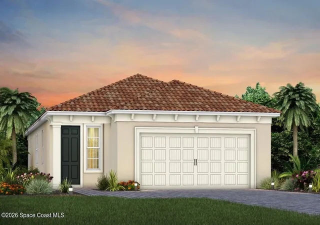 Photo 1 of Sale Pending at 3583 Guava Palms Ct, Melbourne, FL 32940 | MLS# 1087565 | Listing updated on 2026-10-27