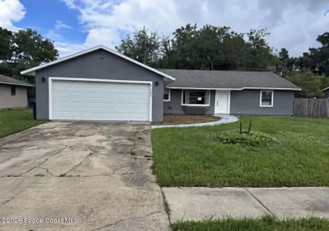 Photo 1 of Single family home for sale at 4365 Westlake Dr, Titusville, FL 32780 | MLS# 1087674 | Listing updated on 2026-09-16