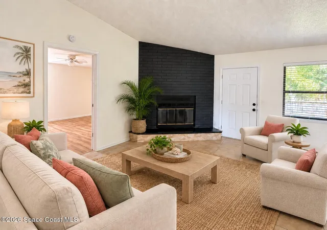 Photo 2 of Single family home for sale at 4365 Westlake Dr, Titusville, FL 32780 | MLS# 1087674 | Listing updated on 2026-09-16