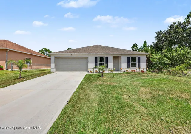 Photo 2 of Single family home for sale at 3059 Tivoli Ave Se, Palm Bay, FL 32909 | MLS# 1087570 | Listing updated on 2026-09-15