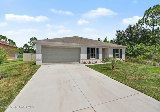 Photo 3 of Single family home for sale at 3059 Tivoli Ave Se, Palm Bay, FL 32909 | MLS# 1087570 | Listing updated on 2026-09-15