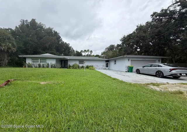 Photo 1 of Single family home for sale at 1790 Harlock Rd, Melbourne, FL 32934 | MLS# 1087572 | Listing updated on 2026-10-09