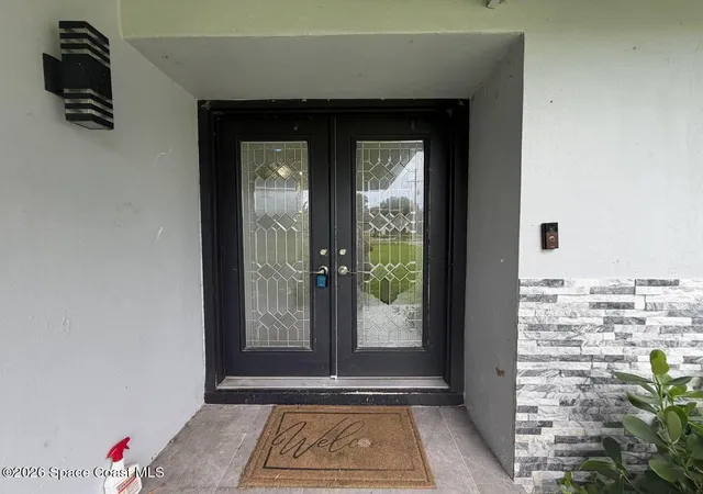 Photo 2 of Single family home for sale at 1790 Harlock Rd, Melbourne, FL 32934 | MLS# 1087572 | Listing updated on 2026-10-09