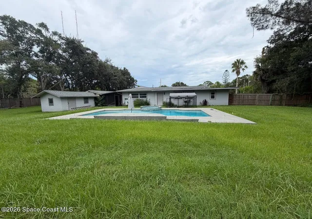 Photo 3 of Single family home for sale at 1790 Harlock Rd, Melbourne, FL 32934 | MLS# 1087572 | Listing updated on 2026-10-09