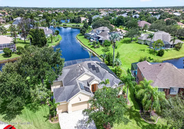 Photo 1 of Single family home for sale at 1301 Cape Sable Dr, Melbourne, FL 32940 | MLS# 1087598 | Listing updated on 2026-10-06