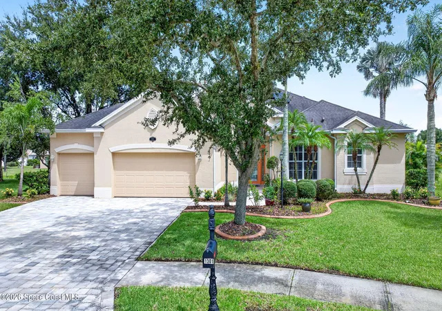 Photo 1 of Single family home for sale at 1301 Cape Sable Dr, Melbourne, FL 32940 | MLS# 1087598 | Listing updated on 2026-10-06