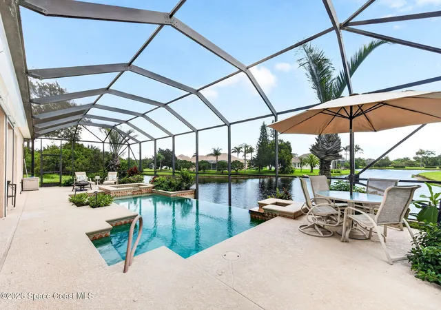 Photo 2 of Single family home for sale at 1301 Cape Sable Dr, Melbourne, FL 32940 | MLS# 1087598 | Listing updated on 2026-10-06