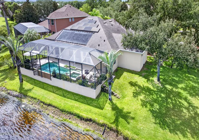 Photo 3 of Single family home for sale at 1301 Cape Sable Dr, Melbourne, FL 32940 | MLS# 1087598 | Listing updated on 2026-10-06