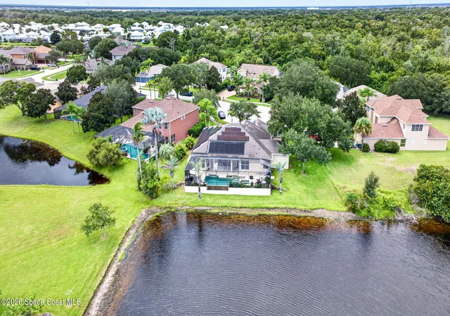 Photo 4 of Single family home for sale at 1301 Cape Sable Dr, Melbourne, FL 32940 | MLS# 1087598 | Listing updated on 2026-10-06