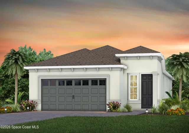 Photo 1 of Sale Pending at 3532 Guava Palms Ct, Melbourne, FL 32940 | MLS# 1087597 | Listing updated on 2026-10-27