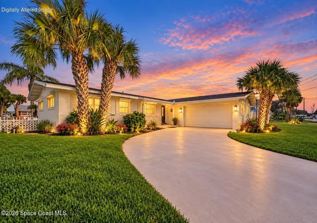 Photo 1 of Single family home for sale at 1570 Bream St, Merritt Island, FL 32952 | MLS# 1087724 | Listing updated on 2026-09-22