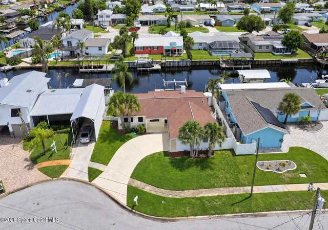Photo 2 of Single family home for sale at 1570 Bream St, Merritt Island, FL 32952 | MLS# 1087724 | Listing updated on 2026-09-22