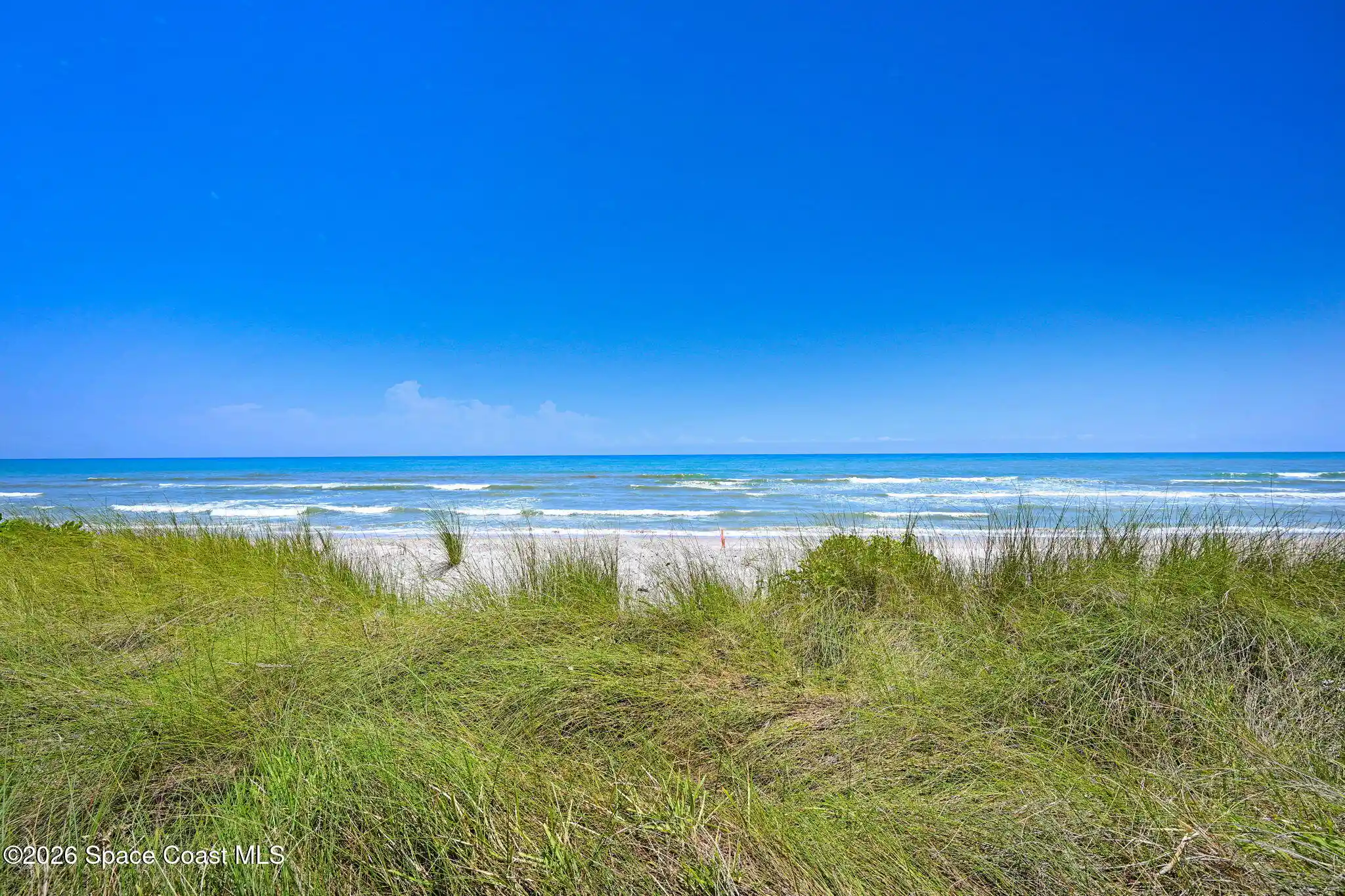 Listing Photo 1 - Condo for sale in 199 Hwy A1A located at 199 Hwy A1A, Satellite Beach, FL 32937 - Unit #B102