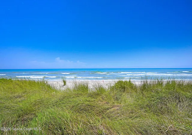 Photo 1 of Condo for sale at 199 Hwy A1a #B102, Satellite Beach, FL 32937 | MLS# 1087590 | Listing updated on 2026-10-08