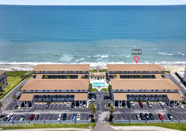Photo 2 of Condo for sale at 199 Hwy A1a #B102, Satellite Beach, FL 32937 | MLS# 1087590 | Listing updated on 2026-10-08