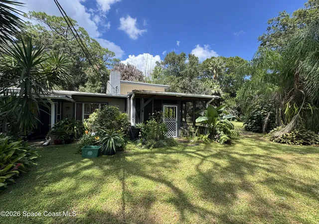 Photo 1 of Multi family home for sale at 2270 Wood St, Melbourne, FL 32904 | MLS# 1087770 | Listing updated on 2026-09-17