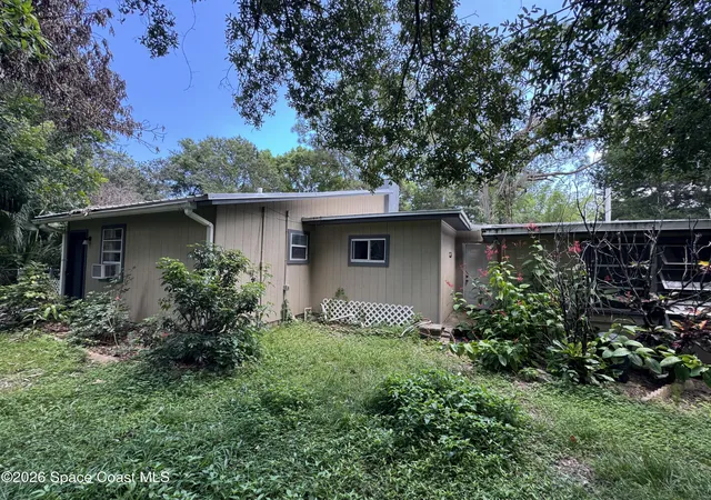 Photo 2 of Multi family home for sale at 2270 Wood St, Melbourne, FL 32904 | MLS# 1087770 | Listing updated on 2026-09-17