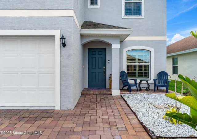Photo 2 of Single family home for sale at 313 Palm Breezes Dr, Fort Pierce, FL 34945 | MLS# 1087799 | Listing updated on 2026-10-12