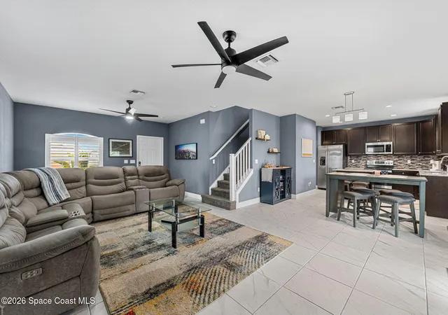 Photo 3 of Single family home for sale at 313 Palm Breezes Dr, Fort Pierce, FL 34945 | MLS# 1087799 | Listing updated on 2026-10-12