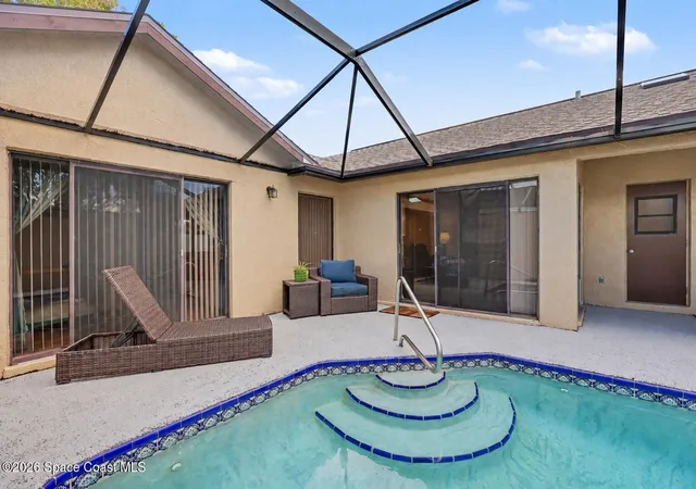 Photo 2 of Single family home for sale at 594 Pine Forest Ct, Melbourne, FL 32940 | MLS# 1087604 | Listing updated on 2026-10-23