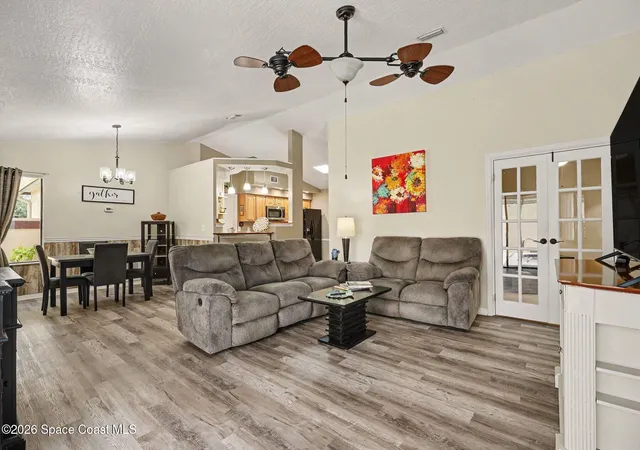 Photo 4 of Single family home for sale at 594 Pine Forest Ct, Melbourne, FL 32940 | MLS# 1087604 | Listing updated on 2026-10-23