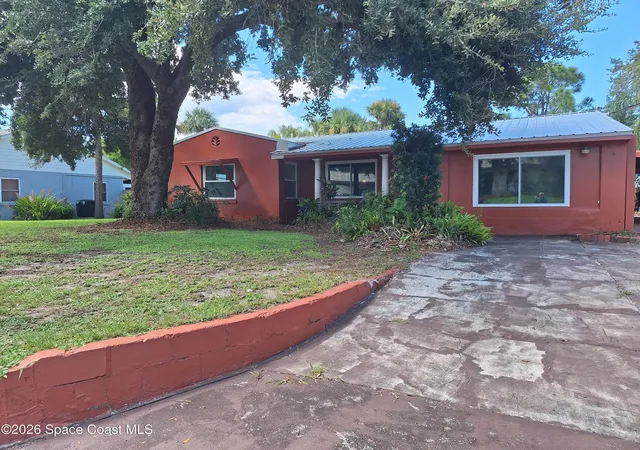 Photo 1 of Sale Pending at 122 Beverly St, Titusville, FL 32780 | MLS# 1087605 | Listing updated on 2026-09-28