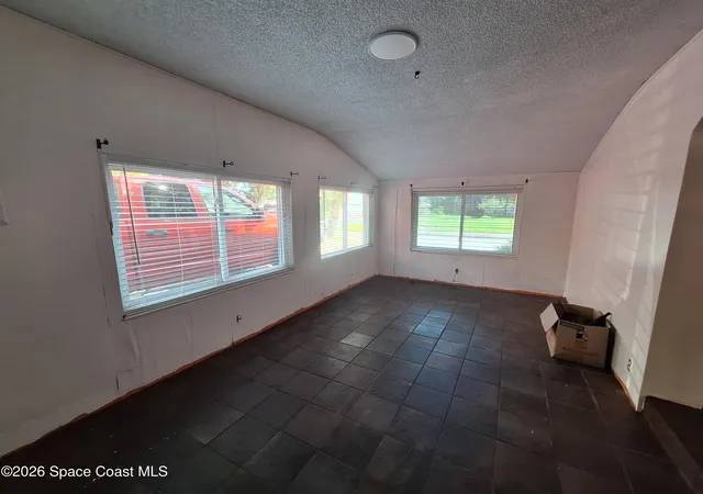 Photo 3 of Sale Pending at 122 Beverly St, Titusville, FL 32780 | MLS# 1087605 | Listing updated on 2026-09-28