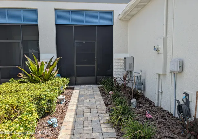 Photo 2 of Townhouse for sale at 8085 Cache Crk Ln, Melbourne, FL 32940 | MLS# 1087606 | Listing updated on 2026-09-15