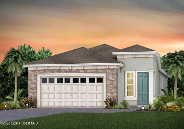 Photo 1 of Sale Pending at 3513 Guava Palms Ct, Melbourne, FL 32940 | MLS# 1087610 | Listing updated on 2026-10-27