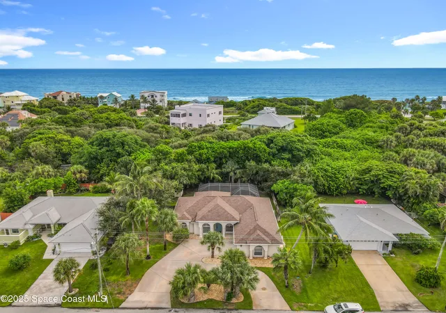 Photo 1 of Single family home for sale at 104 Mohican Way, Melbourne Beach, FL 32951 | MLS# 1087989 | Listing updated on 2026-09-30