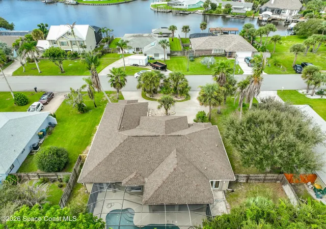 Photo 2 of Single family home for sale at 104 Mohican Way, Melbourne Beach, FL 32951 | MLS# 1087989 | Listing updated on 2026-09-30