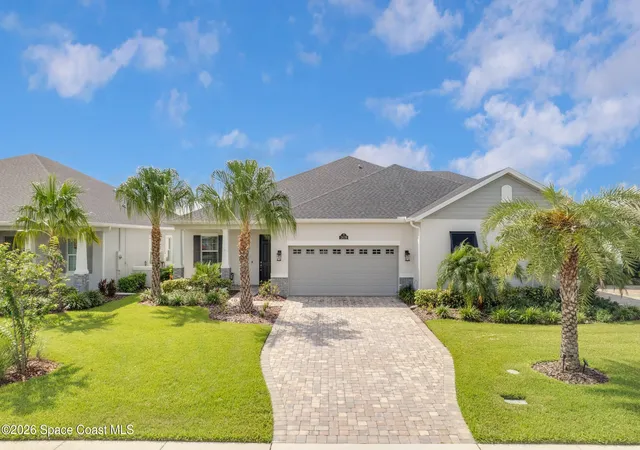 Photo 1 of Single family home for sale at 2829 Avalonia Dr, Melbourne, FL 32940 | MLS# 1087784 | Listing updated on 2026-10-21