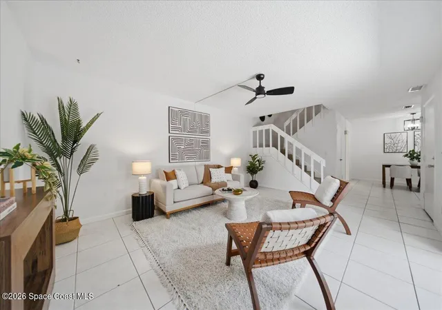 Photo 3 of Townhouse for sale at 2913 Vista Oaks Cir Ne, Palm Bay, FL 32905 | MLS# 1087638 | Listing updated on 2026-09-16