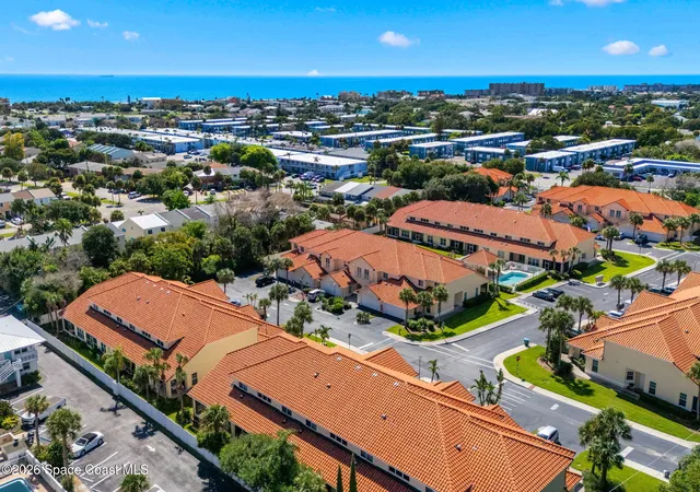 Photo 1 of Sale Pending at 125 Joe Pl #25, Cape Canaveral, FL 32920 | MLS# 1087687 | Listing updated on 2026-09-25