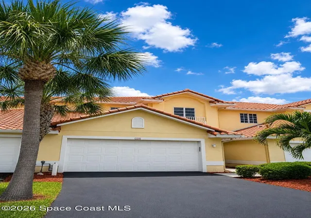 Photo 2 of Sale Pending at 125 Joe Pl #25, Cape Canaveral, FL 32920 | MLS# 1087687 | Listing updated on 2026-09-25