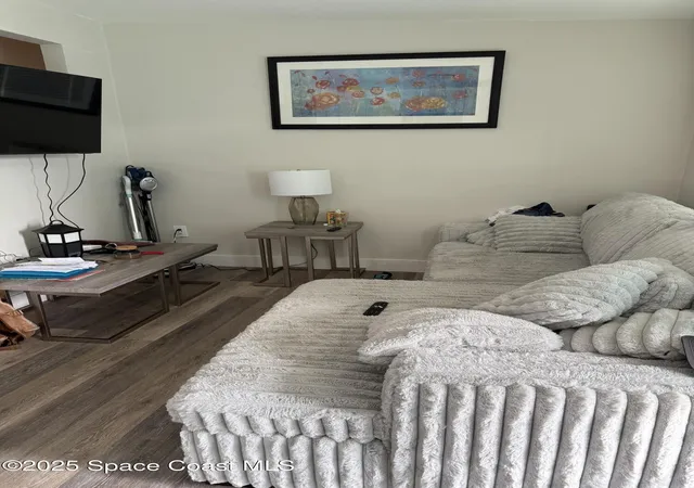 Photo 3 of Condo for sale at 490 S Orlando Ave #6, Cocoa Beach, FL 32931 | MLS# 1087644 | Listing updated on 2026-09-16