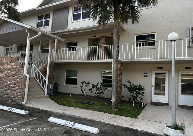 Condo for sale at 1600 Woodland Dr #8211, Rockledge, FL 32955 | MLS# 1087664