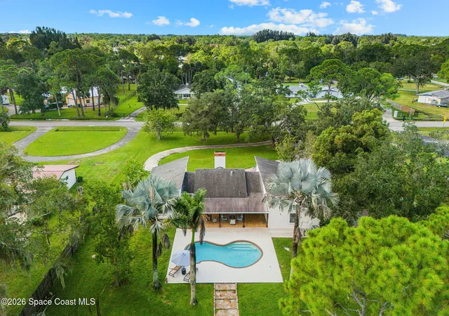 Photo 2 of Single family home for sale at 4330 Lakemont Rd, Melbourne, FL 32934 | MLS# 1087924 | Listing updated on 2026-10-06